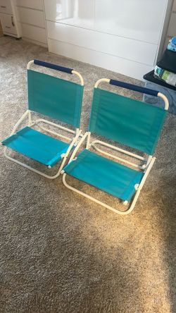 Beach Chairs