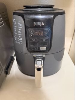 Ninja air fryer
