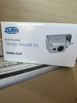 Sensor For Urinal 