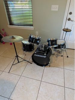 Ludwig accent cs