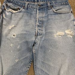 Levi Jeans