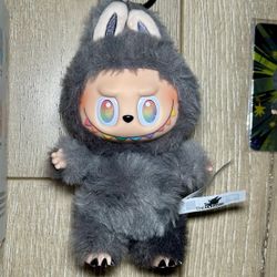 Secret Labubu Id Big Into Energy - V3 Confirmed