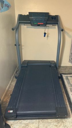 Treadmill 