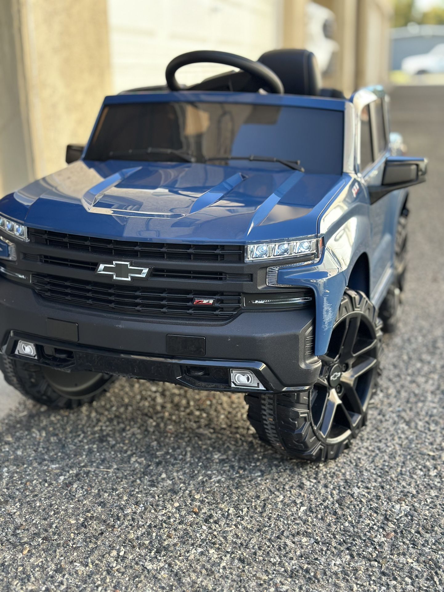 Kids Truck 12v