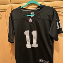 Henry Ruggs ||| Raiders Nike On Field Jersey Size Kids XL 18-20 