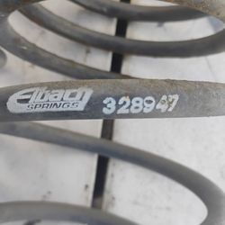 1(contact info removed) Camaro Parts Eibach Springs 
