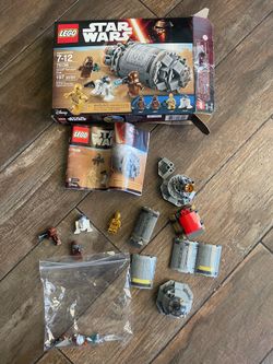 Star Wars Lego