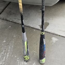 Baseball ⚾️ Bats