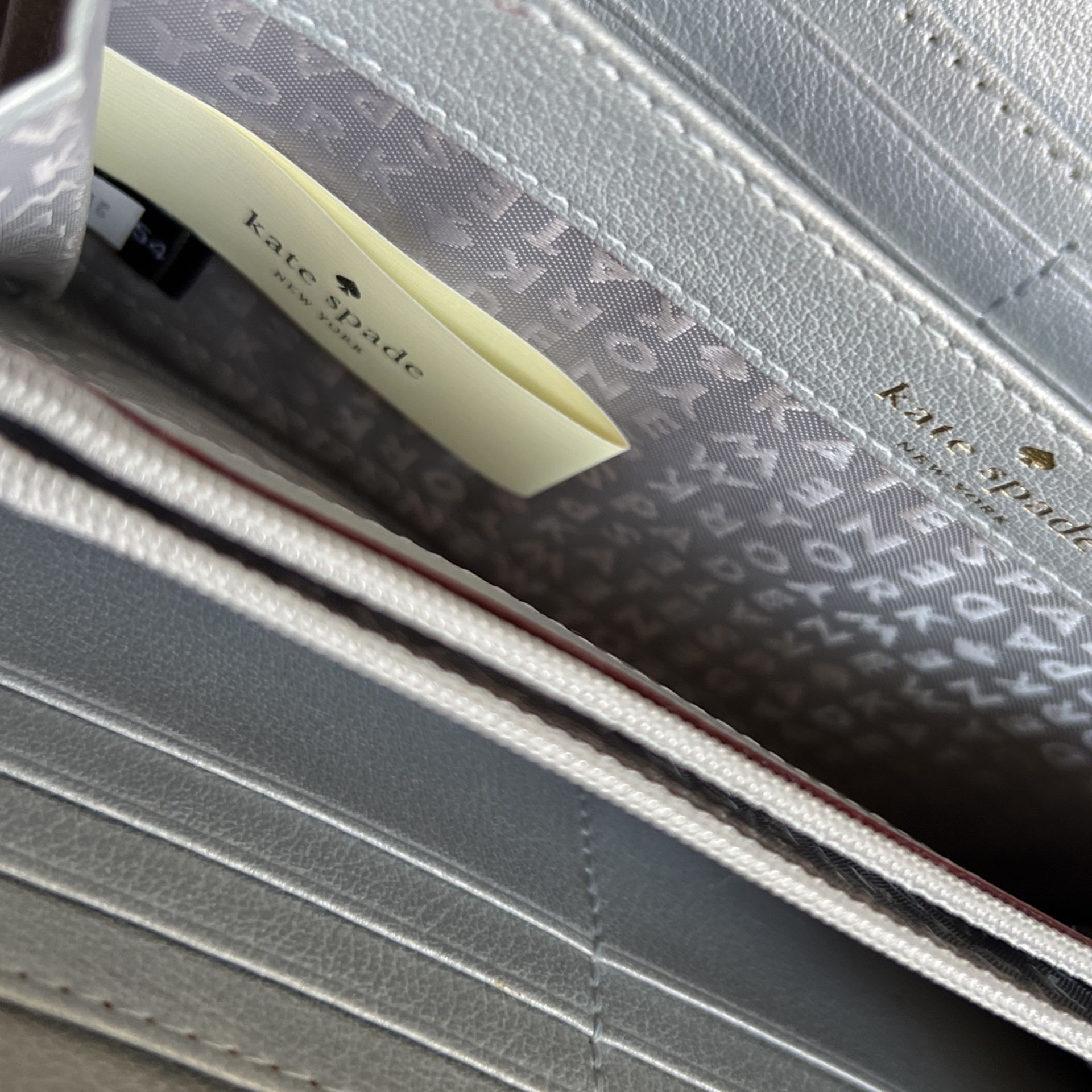 Kate Spade Wallet