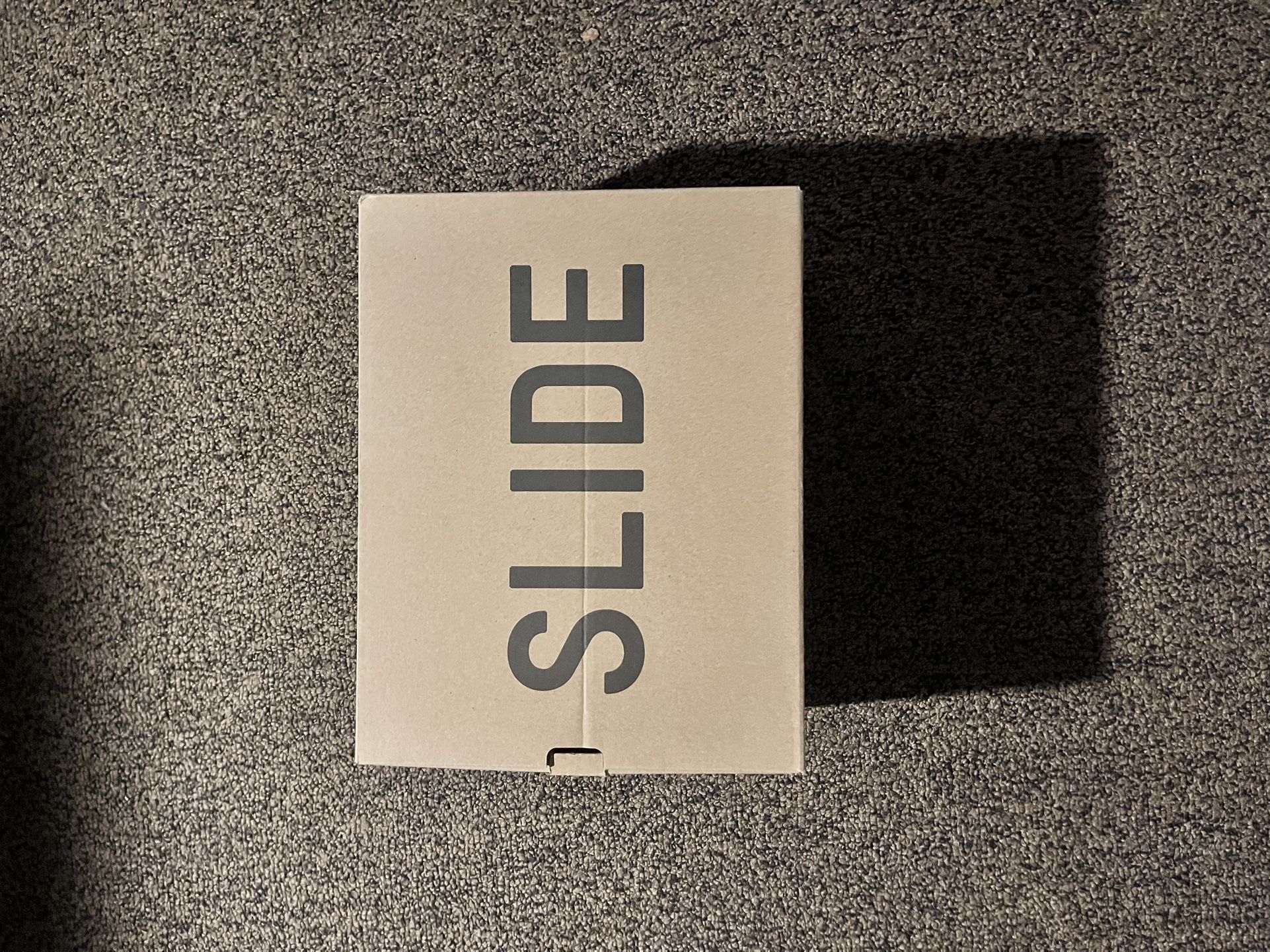 Yeezy Slide