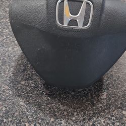 AIR BAG 2007 HONDA CIVIC