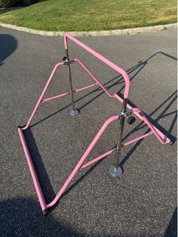 Gymnastics Bar