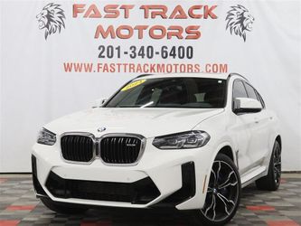 2024 BMW X4 M