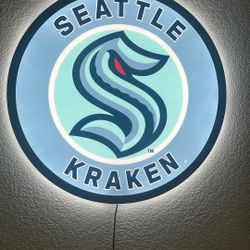 Kracken Bar Light 