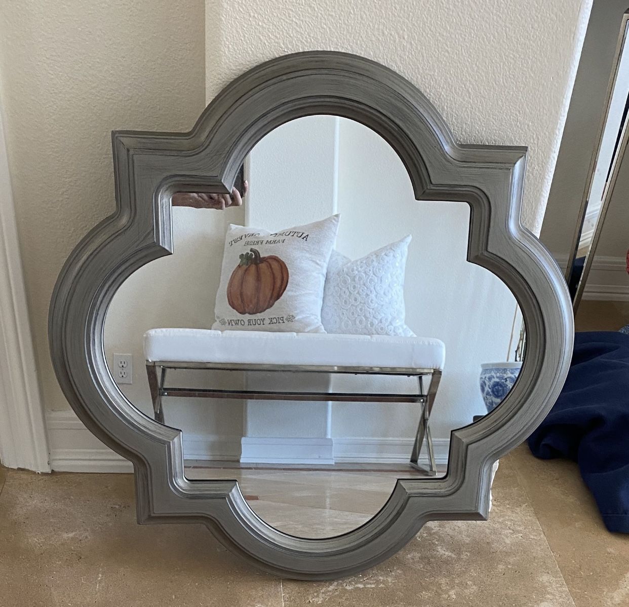 Wall Mirror