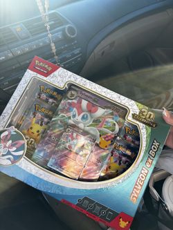 Pokemon Trading Card Game 30th Anniversary