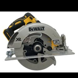 Dewalt Saw 