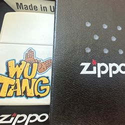 Zippo Lighter Vintage 