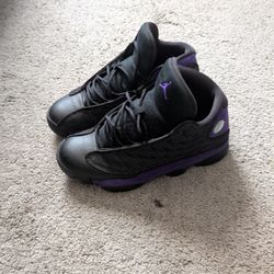 Jordan 13s