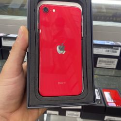iPhone Se 2 Gen 64 Gb Unlock 
