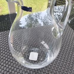 Marquis By Waterford - Round Pitcher