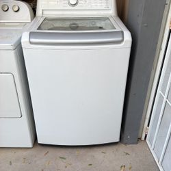 LG Washer