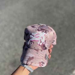PINK RECON THIRTYONE HATS 