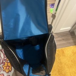 True hockey bag 