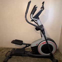 Elliptical [Proform Endurance 520 E Elliptical]
