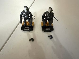 Mega construx/bloks Star Trek