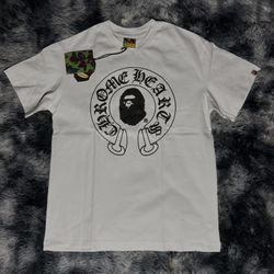 Bape Shirt