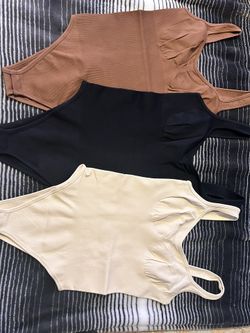 OQQ VIRAL BODYSUITS