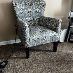 Living room chair