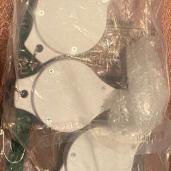 3pc Plant Pulley Hangers