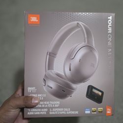 JBL Tour One M3 Smart Tx