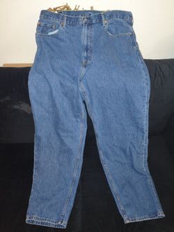 Women's Levi Strauss Jeans (42x34)