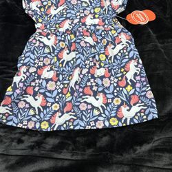 Toddler Dress