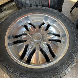 Wheels