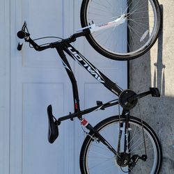 Kent Avalon 26" Full Suspension Bike Size Medium/Large