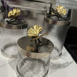 Michael Aram Butterfly 3 pcs