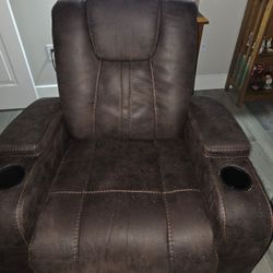 Recliner