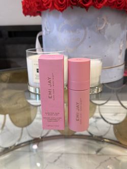 Emi Jay Aura Hair & Body Fragrance Mist in Lychee Baby 💕