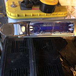 Panasonic DR900U