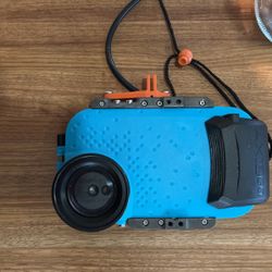 Axis Go Xr/Xs