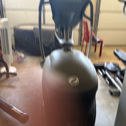 Elliptical