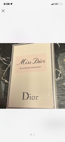 Miss DIOR
