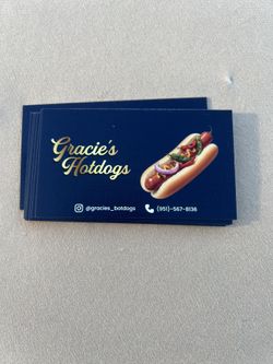 Hot Dogs