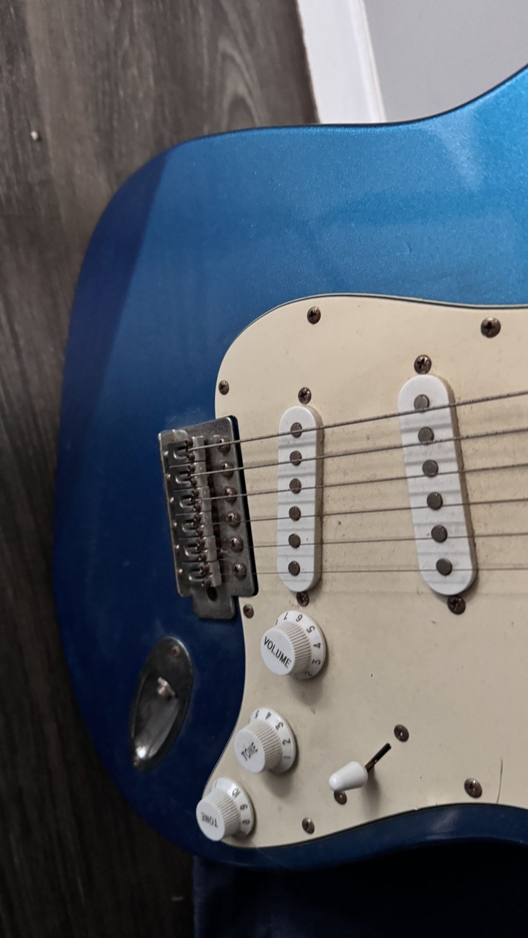 Electric Guitar