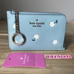 Kate Spade Card Holder 