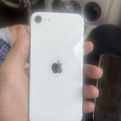 iPhone SE 2020